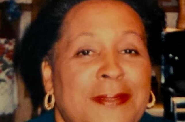 Carol Louise Medley, 88
