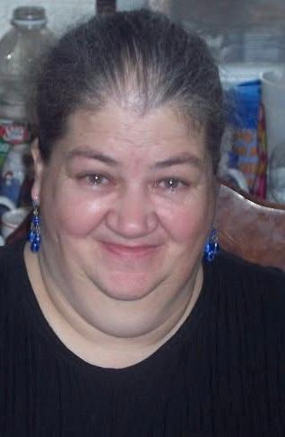 Madeline A. (McFarland) Parker, 74