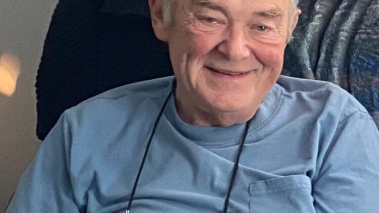 John “Jack” F. Powers, Jr., 76