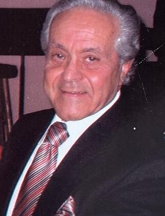 Angelo R. “Richie” Calantonio, 99