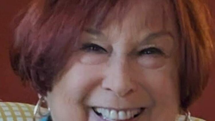 Karen Anne Everette, 76