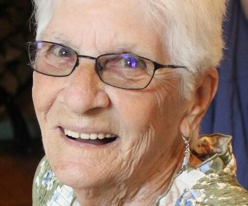 Brenda J. (Lowther) Homan, 82