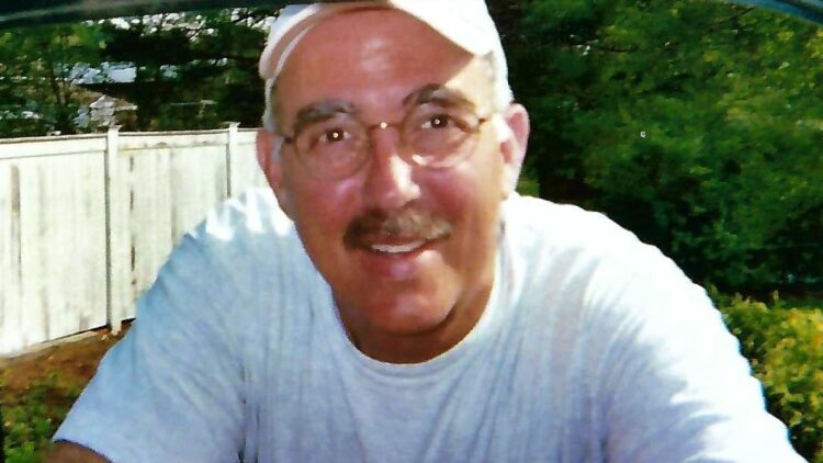 William W. Sullivan, Jr., 77