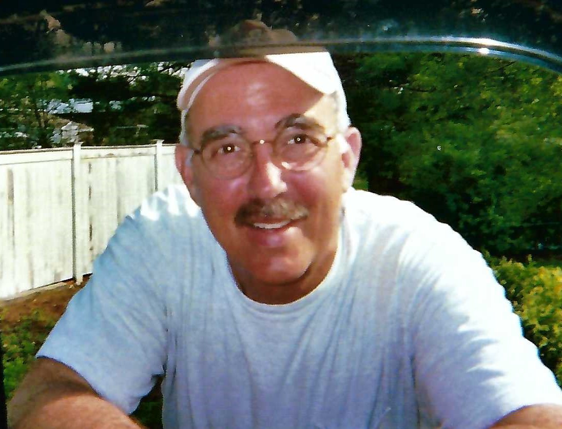 William W. Sullivan, Jr., 77