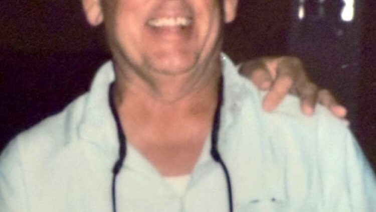 Edward T. Welch Jr., 66