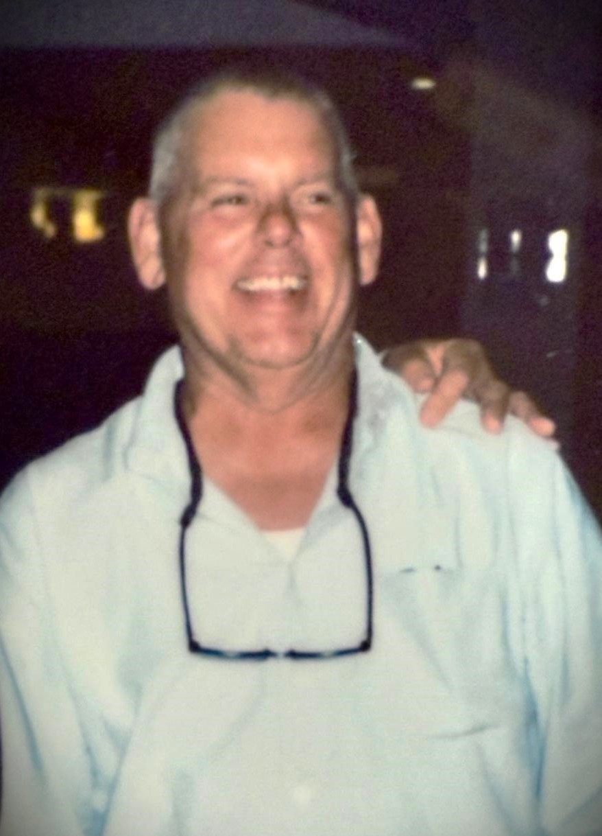 Edward T. Welch Jr., 66