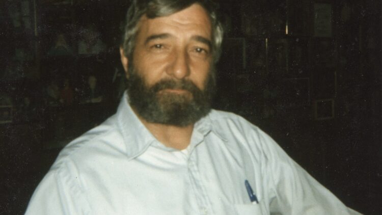 Philip L. Clancy, 86