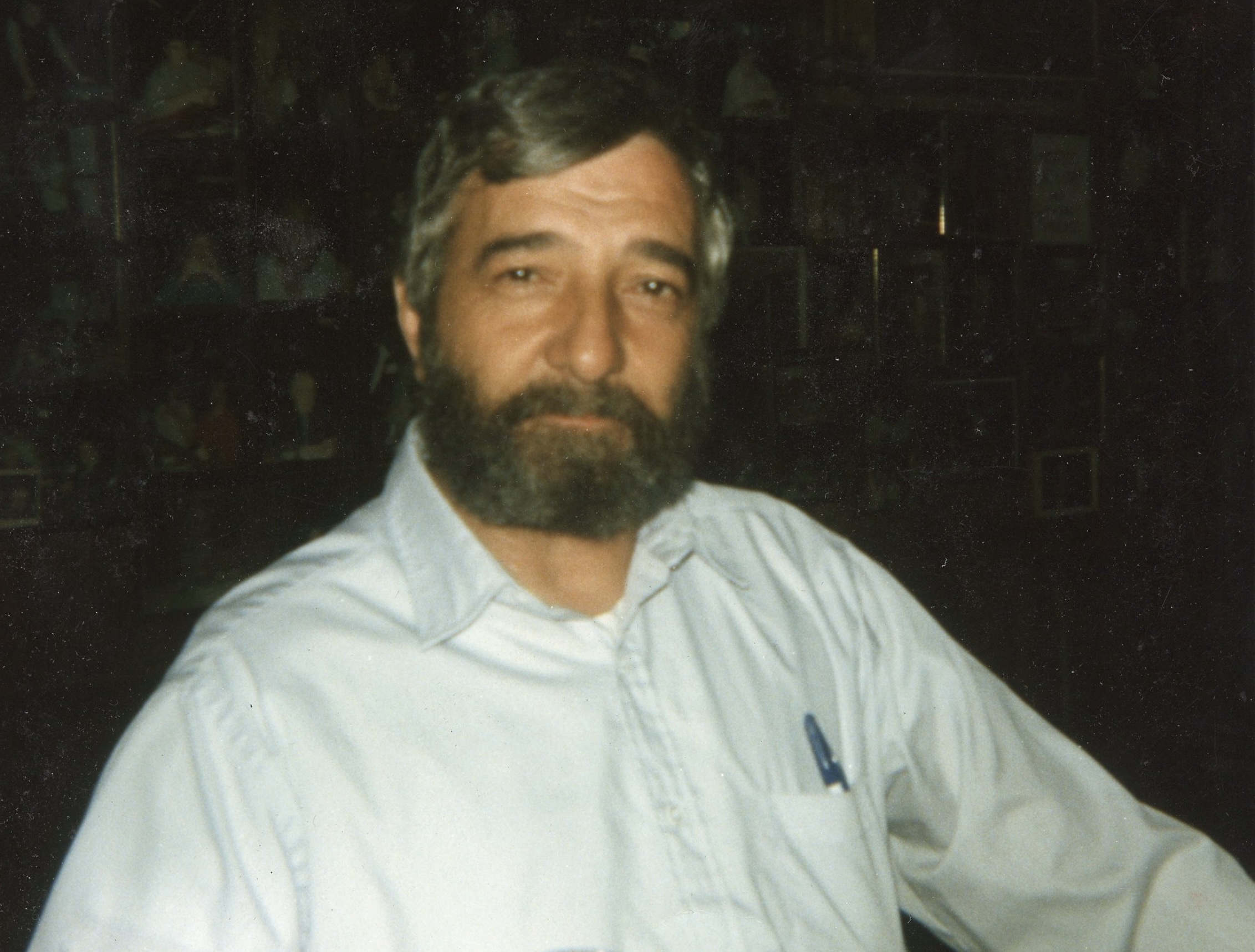 Philip L. Clancy, 86