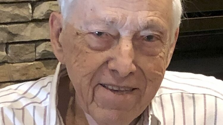 John A. Danese, Jr. 91