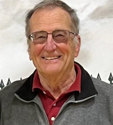 Richard M. (Dick, Richie) Murphy, 83