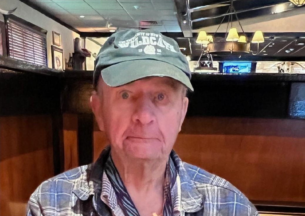 Donald J. Savage, 91