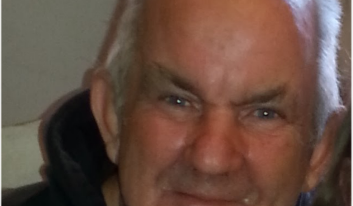 Donald R. Bodwell, 74