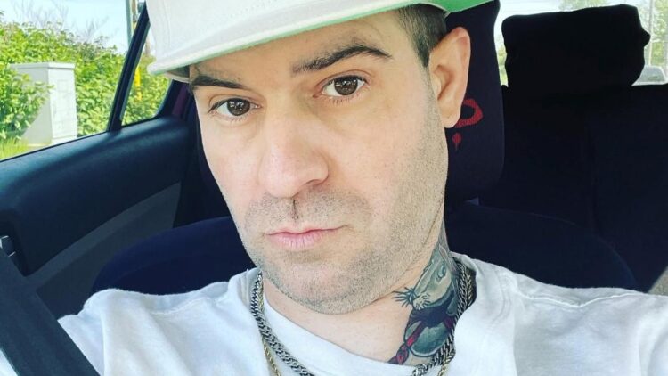 Jose Camara, Jr., 40