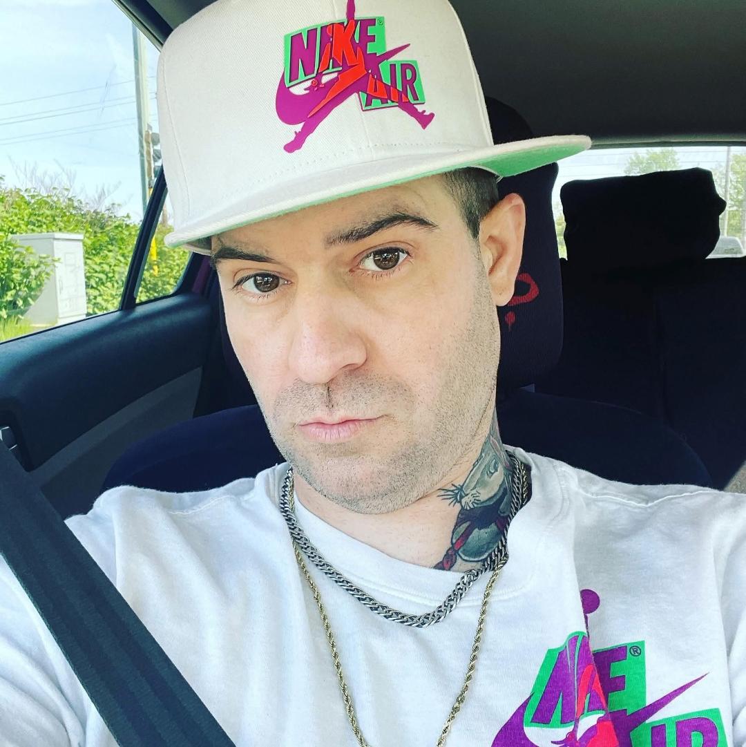 Jose Camara, Jr., 40