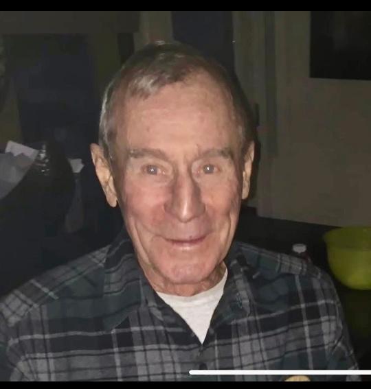 Donald J. Cashman, 89
