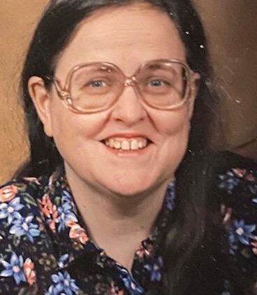Sally Ann Lyon, 81