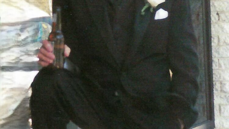 Albert H. Martell, 87