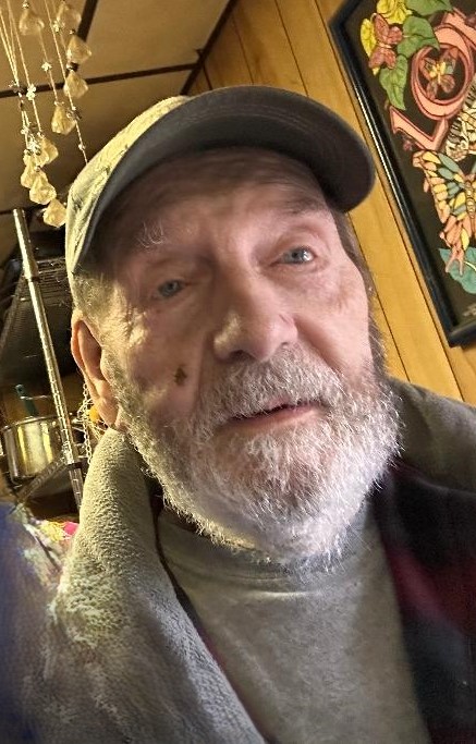 Richard C. Morse, 82