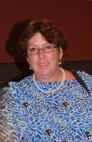 Kathleen Paquette, 63