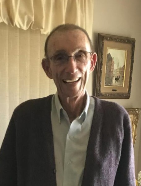 Robert B. Piccioli, 95