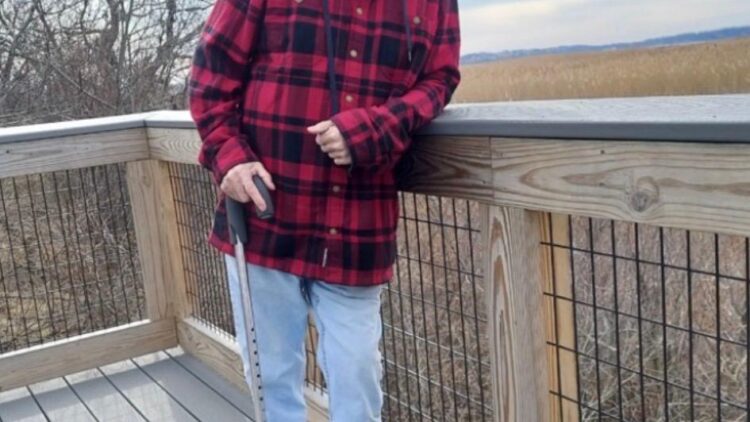 Daniel C. Pond, Jr., 87