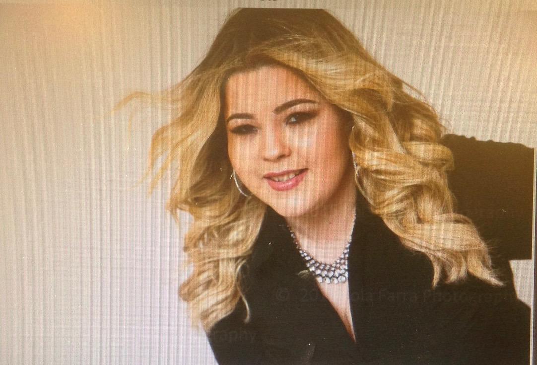 Belkys “Betsy” Ramirez, 34