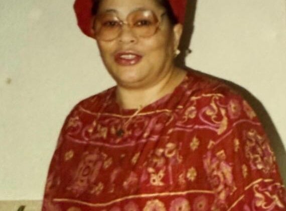 Jo Ann (Dunn) Boylorn, 84