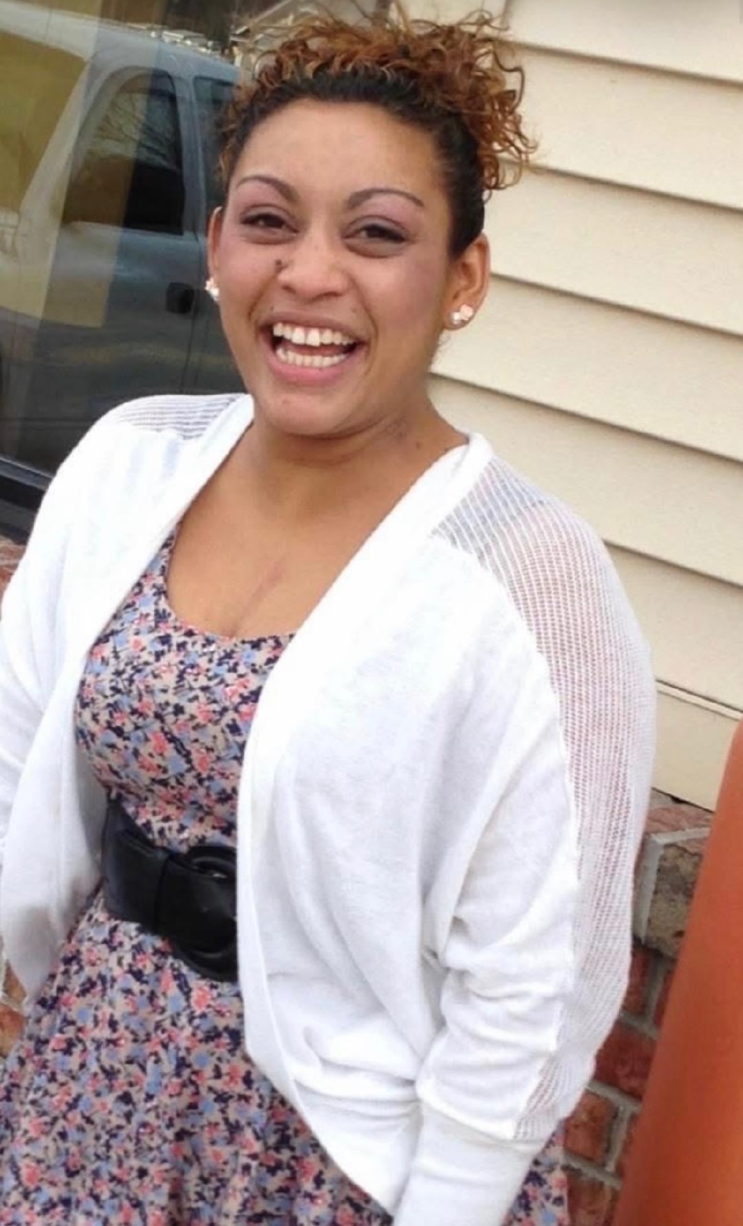 Jessica del Carmen Cerezo, 40