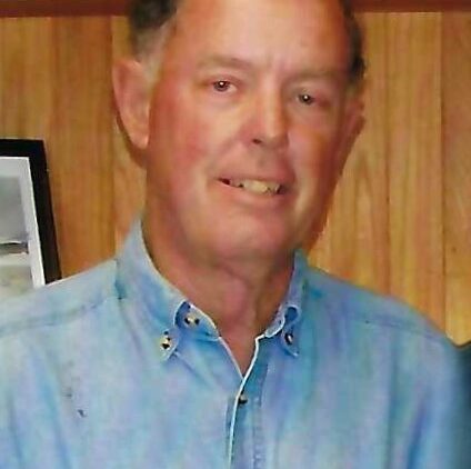 Richard D. “Dick” Kearns, 84