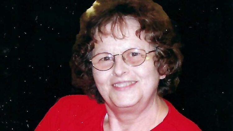 Barbara A. O’Leary, 83