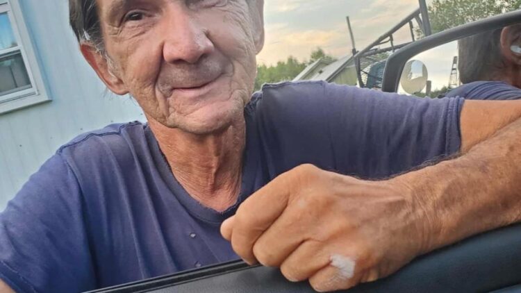 Gary E. Rubchinuk, 73