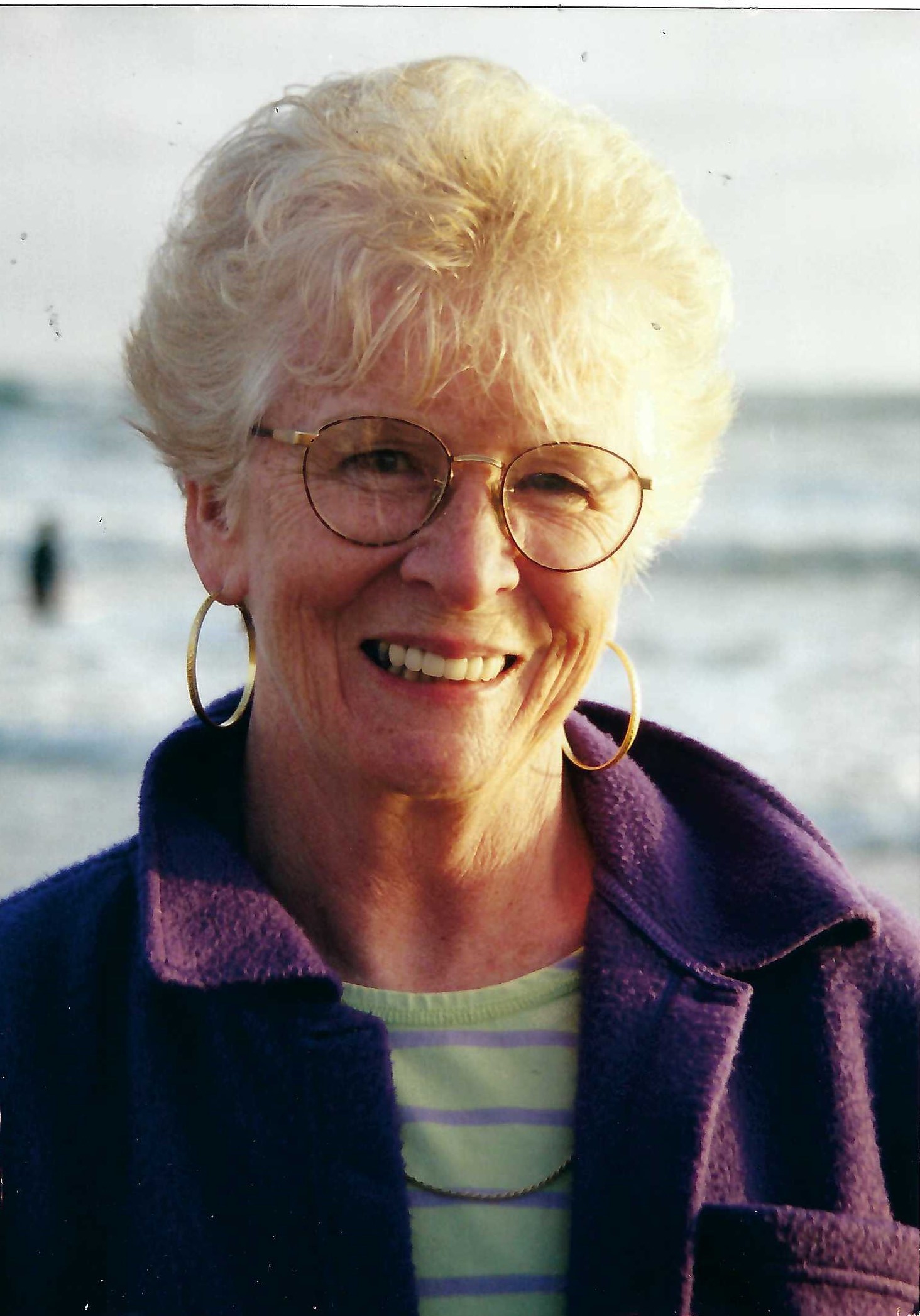 Maureen Frances Wimmer, 89