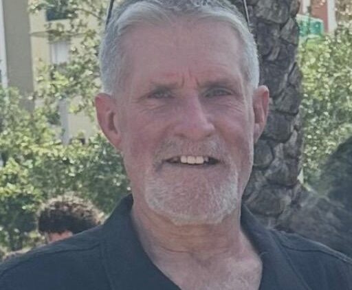 Michael Biggart, 59