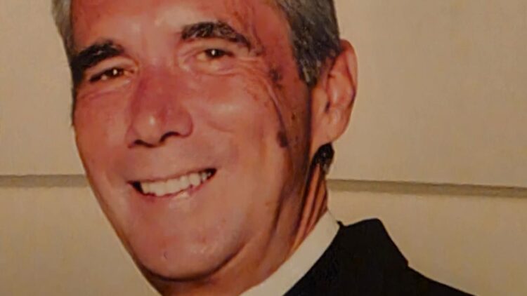 Paul Richard Charron, 79