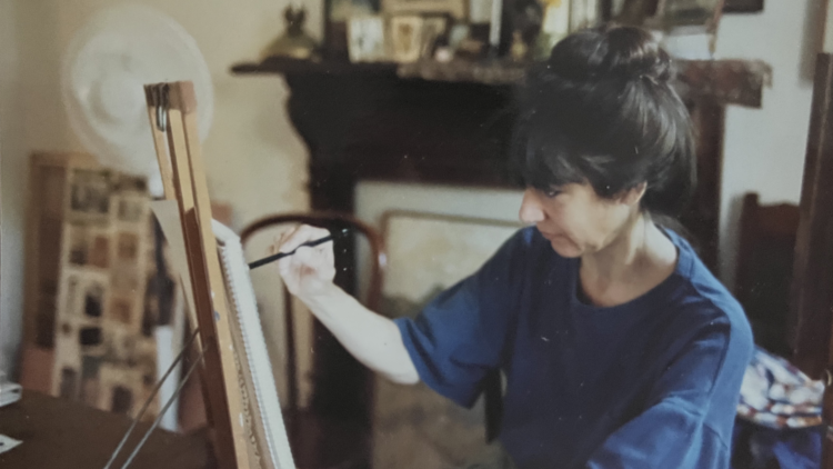Cathy (Kippi) (Kostoulakos) Fleischer