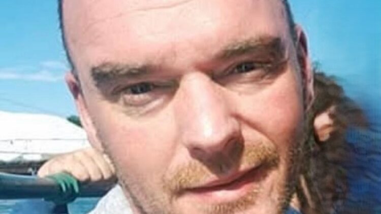 Timothy R. Kimball, 51