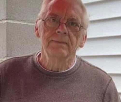 David A. Pike, 79