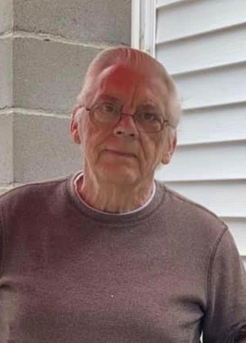 David A. Pike, 79
