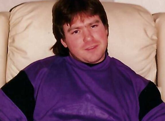 Daniel J. Wholley, 64