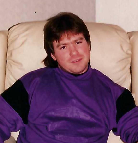 Daniel J. Wholley, 64