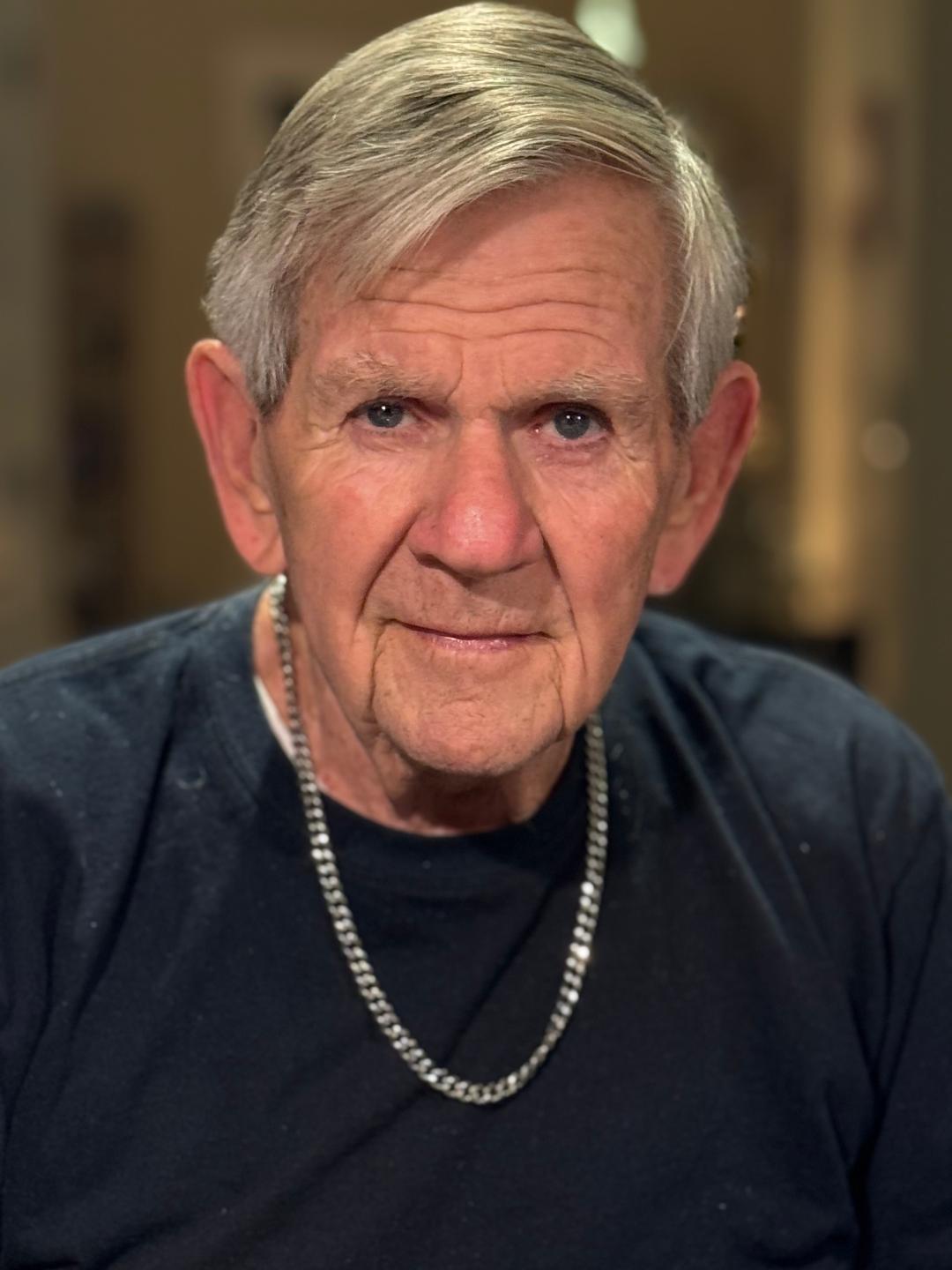 Wayne Walter Brooks, 86