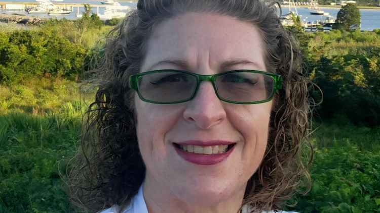 Rebecca Allen Ippolito, 47