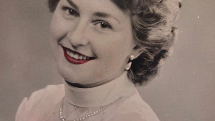 Josette M. (Pionnier) Leo, 93