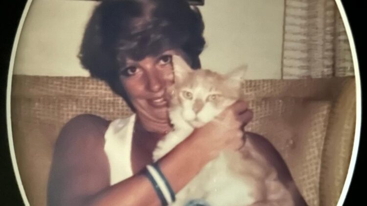 Jeanette S. (Peischer) Poirier, 80