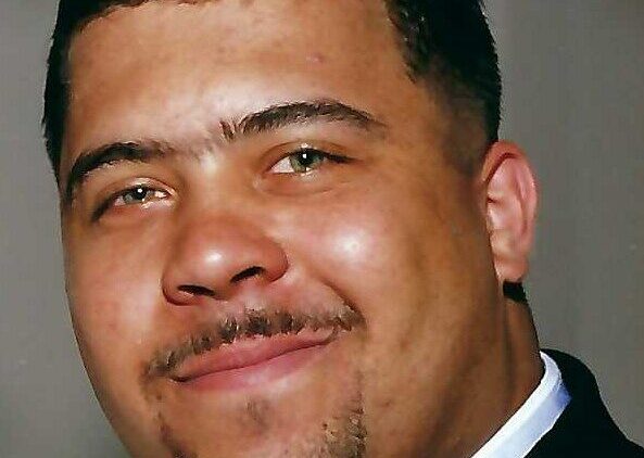 Carlos M. Vazquez, Sr., 50
