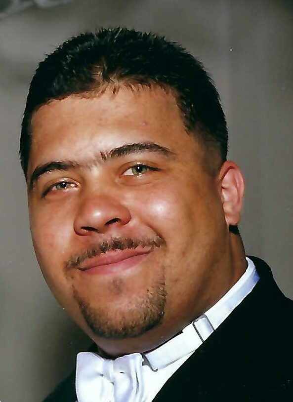 Carlos M. Vazquez, Sr., 50