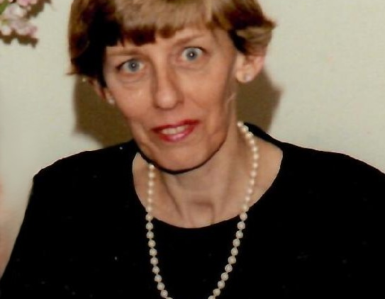 Deborah A. (Karcher) Wemyss, 74