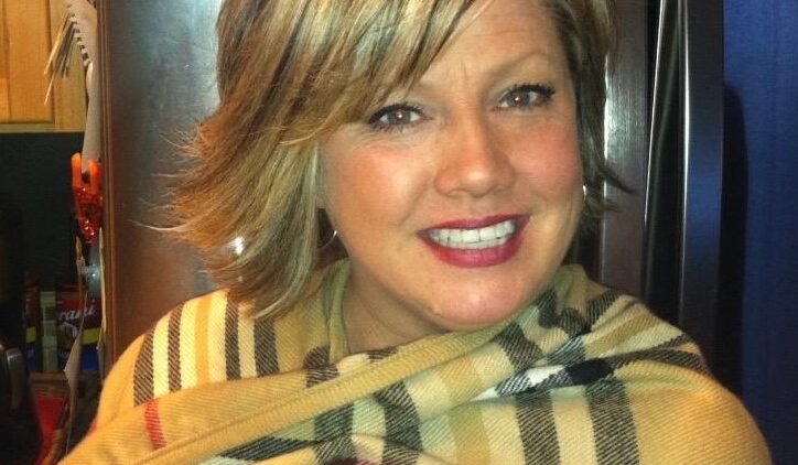 Julie Rae (Highland) Woodall, 58