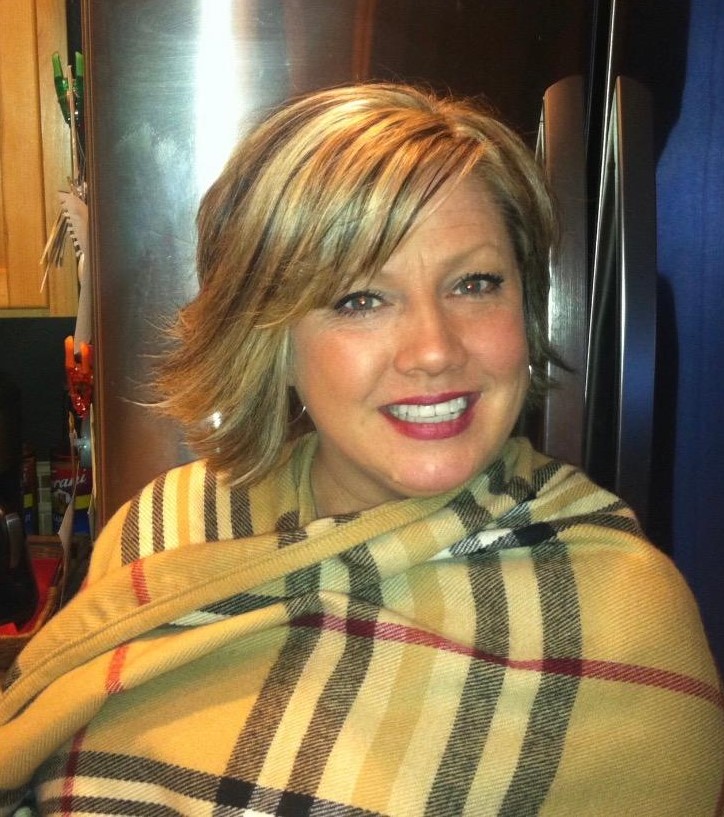 Julie Rae (Highland) Woodall, 58