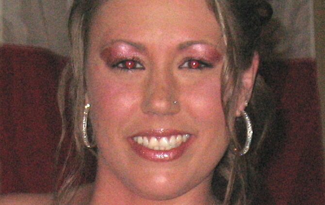 Jennifer Kleinowskis